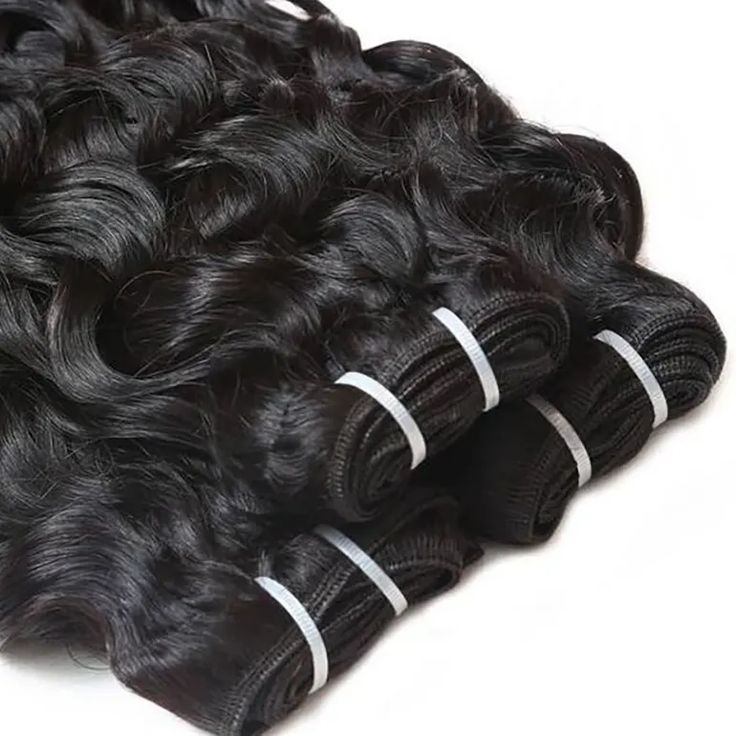 Loose Wave Brazilian Bundle Deal – 3 Bundles
