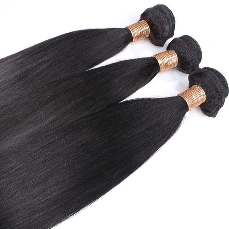 Straight Brazilian Bundle Deal - 3 Bundles