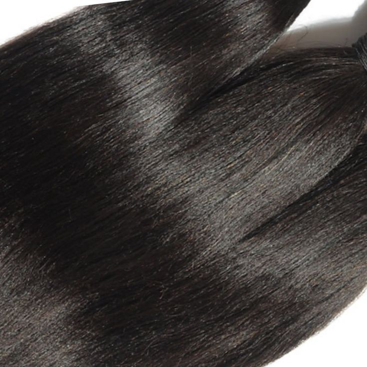 Straight Brazilian Bundle Deal - 3 Bundles