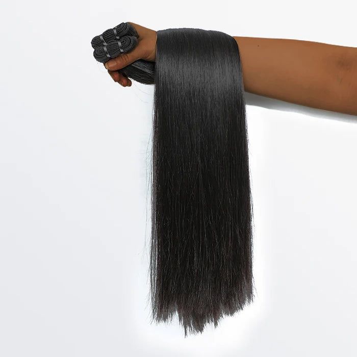 Straight Brazilian bundle - Single