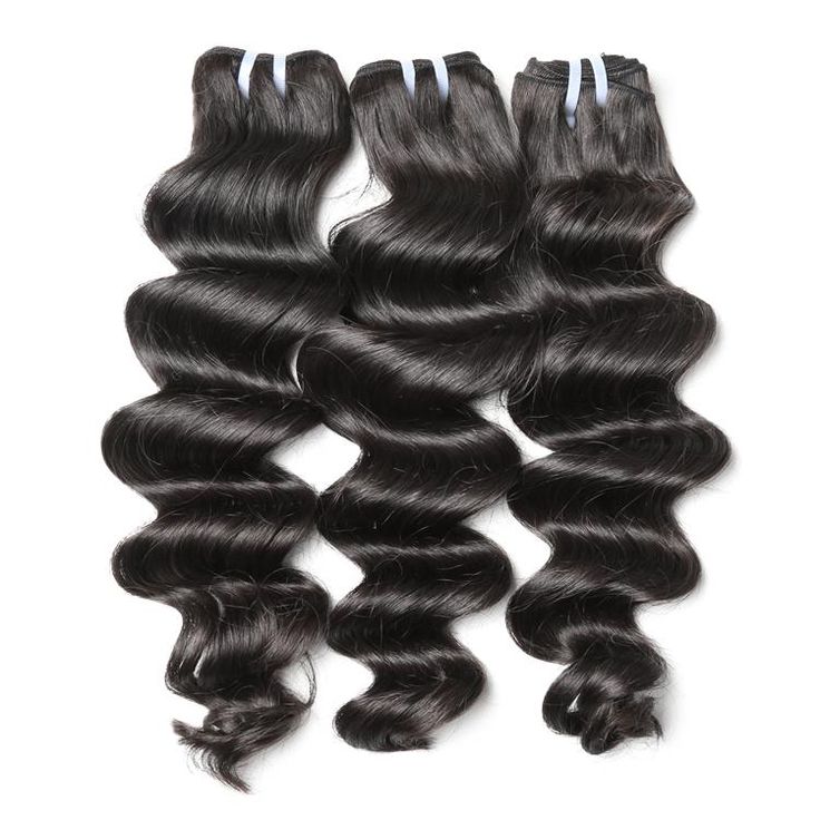 Loose Wave Brazilian Bundle Deal – 3 Bundles
