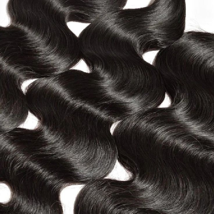 Body Wave Brazilian Bundle Deal – 4 Bundles