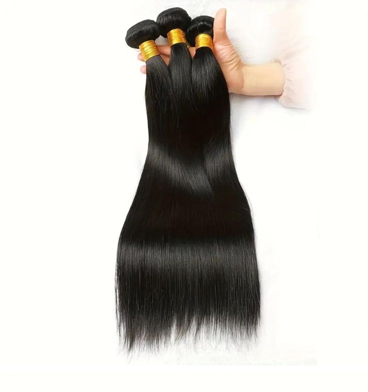 Straight Brazilian Bundle Deal - 3 Bundles