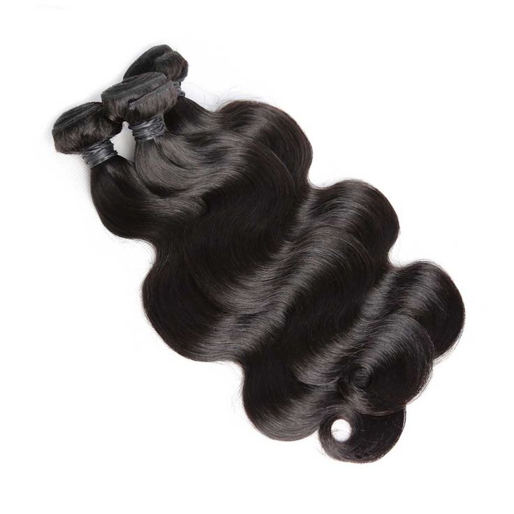 Body Wave Brazilian Bundle Deal - 3 Bundles