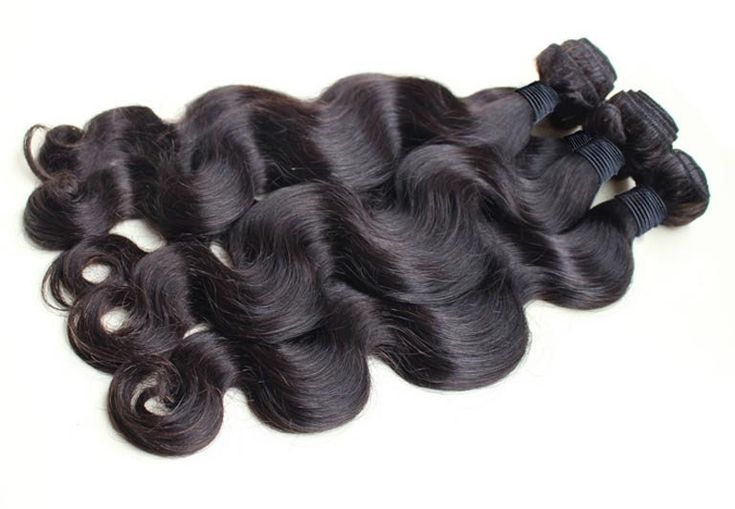 Body Wave Brazilian Bundle Deal - 3 Bundles